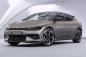 Preview: CSR Frontspoiler | Cup-Spoilerlippe mit ABE für Kia EV6 GT / GT-Line CSL814-K Kupfer matt (keine Lackierung erforderlich)