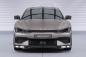 Preview: CSR Frontspoiler | Cup-Spoilerlippe mit ABE für Kia EV6 GT / GT-Line CSL814-K Kupfer matt (keine Lackierung erforderlich)