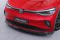 Preview: CSR Frontspoiler | Cup-Spoilerlippe mit ABE für VW ID.5 GTX CSL815-K Kupfer matt (keine Lackierung erforderlich)