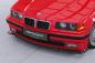 Preview: CSR Frontspoiler | Cup-Spoilerlippe mit ABE für BMW 3er E36 Compact CSL818-K Kupfer matt (keine Lackierung erforderlich)