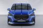 Preview: CSR Frontspoiler | Cup-Spoilerlippe mit ABE für BMW 2er U06 Active Tourer CSL821-L schwarz matt (Lackierung erforderlich)