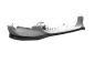 Preview: CSR Frontspoiler | Cup-Spoilerlippe mit ABE für BMW 2er U06 Active Tourer CSL821-L schwarz matt (Lackierung erforderlich)