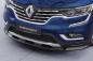 Preview: CSR Frontspoiler | Cup-Spoilerlippe mit ABE für Renault Koleos (2. Gen) CSL823-K Kupfer matt (keine Lackierung erforderlich)