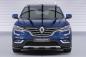 Preview: CSR Frontspoiler | Cup-Spoilerlippe mit ABE für Renault Koleos (2. Gen) CSL823-C Carbon Look Hochglanz (keine Lackierung erforderlich)