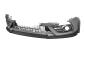 Preview: CSR Frontspoiler | Cup-Spoilerlippe mit ABE für Fiat Abarth 124 Spider CSL824-C Carbon Look Hochglanz (keine Lackierung erforderlich)