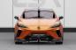 Preview: CSR Frontspoiler | Cup-Spoilerlippe mit ABE für MG Mulan / 4 CSL826-K Kupfer matt (keine Lackierung erforderlich)