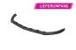 Preview: CSR Frontspoiler | Cup-Spoilerlippe mit ABE für Mercedes-Benz SLC R172 43 AMG CSL833-G Glossy schwarz Hochglanz (keine Lackierung erforderlich)
