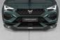 Preview: CSR Frontspoiler | Cup-Spoilerlippe mit ABE für Cupra Ateca (Typ 5FP, KH7) CSL842-L schwarz matt (Lackierung erforderlich)