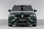 Preview: CSR Frontspoiler | Cup-Spoilerlippe mit ABE für Cupra Ateca (Typ 5FP, KH7) CSL842-L schwarz matt (Lackierung erforderlich)