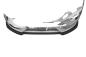 Preview: CSR Frontspoiler | Cup-Spoilerlippe mit ABE für Cupra Ateca (Typ 5FP, KH7) CSL842-G Glossy schwarz glänzend (keine Lackierung erforderlich)
