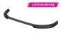 Preview: CSR Frontspoiler | Cup-Spoilerlippe mit ABE für Cupra Ateca (Typ 5FP, KH7) CSL842-G Glossy schwarz glänzend (keine Lackierung erforderlich)