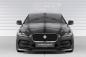 Preview: CSR Frontspoiler | Cup-Spoilerlippe mit ABE für Jaguar XE (X760) CSL845-G Glossy schwarz Hochglanz (keine Lackierung erforderlich)