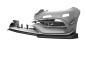 Preview: CSR Frontspoiler | Cup-Spoilerlippe mit ABE für Mercedes Benz A-Klasse W176 A45 AMG CSL846-K Kupfer matt (keine Lackierung erforderlich)