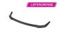 Preview: CSR Frontspoiler | Cup-Spoilerlippe mit ABE für Seat Arona FR CSL850-S schwarz matt strukturiert (keine Lackierung erforderlich)
