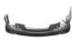 Preview: CSR Frontspoiler | Cup-Spoilerlippe mit ABE für Porsche 911/996 CSL852-C Carbon Look glänzend (keine Lackierung erforderlich)