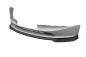 Preview: CSR Frontspoiler | Cup-Spoilerlippe mit ABE für Tesla Model 3 CSL869-M Carbon Look matt strukturiert (keine Lackierung erforderlich)