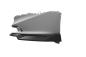 Preview: CSR Frontspoiler | Cup-Spoilerlippe mit ABE für Tesla Model 3 CSL869-M Carbon Look matt strukturiert (keine Lackierung erforderlich)