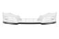 Preview: CSR Frontspoiler | Cup-Spoilerlippe mit ABE für BMW 5er F10 / F11 CSL872-L schwarz matt (Lackierung erforderlich)