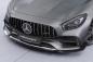 Preview: CSR Frontspoiler | Cup-Spoilerlippe mit ABE für Mercedes Benz AMG GT (190) CSL874-K Kupfer matt (keine Lackierung erforderlich)