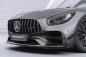 Preview: CSR Frontspoiler | Cup-Spoilerlippe mit ABE für Mercedes Benz AMG GT (190) CSL874-L Lackierung erforderlich (schwarz matt)