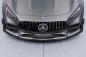Preview: CSR Frontspoiler | Cup-Spoilerlippe mit ABE für Mercedes Benz AMG GT (190) CSL874-L Lackierung erforderlich (schwarz matt)