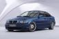 Preview: CSR Frontspoiler | Cup-Spoilerlippe mit ABE für BMW 3er E46 Limo / Touring CSL878-K Kupfer matt (keine Lackierung erforderlich)