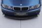 Preview: CSR Frontspoiler | Cup-Spoilerlippe mit ABE für BMW 3er E46 Limo / Touring CSL878-K Kupfer matt (keine Lackierung erforderlich)