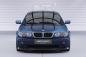Preview: CSR Frontspoiler | Cup-Spoilerlippe mit ABE für BMW 3er E46 Limo / Touring CSL878-K Kupfer matt (keine Lackierung erforderlich)