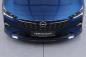 Preview: CSR Frontspoiler | Cup-Spoilerlippe mit ABE für Opel Insignia B CSL882-L schwarz matt (Lackierung erforderlich)