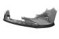 Preview: CSR Frontspoiler | Cup-Spoilerlippe mit ABE für Opel Insignia B CSL882-L schwarz matt (Lackierung erforderlich)