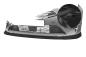 Preview: CSR Frontspoiler | Cup-Spoilerlippe mit ABE für Kia Ceed (CD) CSL883-G Glossy schwarz Hochglanz (keine Lackierung erforderlich)