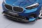 Preview: CSR Frontspoiler | Cup-Spoilerlippe mit ABE für BMW 2er F44 CSL891-K Kupfer matt (keine Lackierung erforderlich)