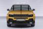 Preview: CSR Frontspoiler | Cup-Spoilerlippe mit ABE für Jeep Avenger CSL895-K Kupfer matt (keine Lackierung erforderlich)