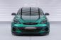 Preview: CSR Frontspoiler | Cup-Spoilerlippe mit ABE für Opel Astra J OPC CSL897-K Kupfer matt (keine Lackierung erforderlich)