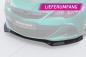 Preview: CSR Frontspoiler | Cup-Spoilerlippe mit ABE für Opel Astra J OPC CSL897-K Kupfer matt (keine Lackierung erforderlich)