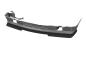 Preview: CSR Frontspoiler | Cup-Spoilerlippe mit ABE für BMW 3er E30 Coupe CSL906-G Glossy schwarz Hochglanz (keine Lackierung erforderlich)