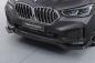 Preview: CSR Frontspoiler | Cup-Spoilerlippe mit ABE für BMW X6 (G06) Basis CSL909-K Kupfer matt (keine Lackierung erforderlich)