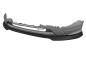 Preview: CSR Frontspoiler | Cup-Spoilerlippe mit ABE für Ford Ecosport MK2 ST-Line CSL910-L schwarz matt (Lackierung erforderlich)