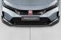 Preview: CSR Frontspoiler | Cup-Spoilerlippe mit ABE für Honda Civic (FL5) Type R CSL911-K Kupfer matt (keine Lackierung erforderlich)