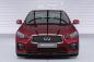 Preview: CSR Frontspoiler | Cup-Spoilerlippe mit ABE für Infiniti Q50 CSL914-K Kupfer matt (keine Lackierung erforderlich)