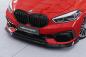Preview: CSR Frontspoiler | Cup-Spoilerlippe mit ABE für BMW 1er F40 CSL933-K Kupfer matt (keine Lackierung erforderlich)