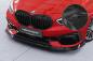 Preview: CSR Frontspoiler | Cup-Spoilerlippe mit ABE für BMW 1er F40 CSL933-C Carbon Look Hochglanz (keine Lackierung erforderlich)