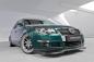 Preview: CSR Frontspoiler | Cup-Spoilerlippe mit ABE für VW Passat B6 (3C) CSL941-L schwarz matt (Lackierung erforderlich)