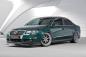 Preview: CSR Frontspoiler | Cup-Spoilerlippe mit ABE für VW Passat B6 (3C) CSL941-L schwarz matt (Lackierung erforderlich)