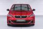 Preview: CSR Frontspoiler | Cup-Spoilerlippe mit ABE für Peugeot 308 GTi CSL944-M Carbon Look matt strukturiert (keine Lackierung erforderlich)