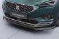 Preview: CSR Frontspoiler | Cup-Spoilerlippe mit ABE für Seat Tarraco CSL946-K Kupfer matt (keine Lackierung erforderlich)
