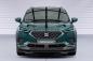 Preview: CSR Frontspoiler | Cup-Spoilerlippe mit ABE für Seat Tarraco CSL946-C Carbon Look glänzend (keine Lackierung erforderlich)