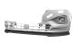 Preview: CSR Frontspoiler | Cup-Spoilerlippe mit ABE für Seat Tarraco CSL946-C Carbon Look glänzend (keine Lackierung erforderlich)