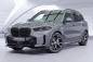 Preview: CSR Frontspoiler | Cup-Spoilerlippe mit ABE für BMW X5 G05 CSL951-L schwarz matt (Lackierung erforderlich)