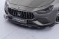 Preview: CSR Frontspoiler | Cup-Spoilerlippe mit ABE für Maserati Ghibli III (Tipo M157) CSL953-K Kupfer matt (keine Lackierung erforderlich)